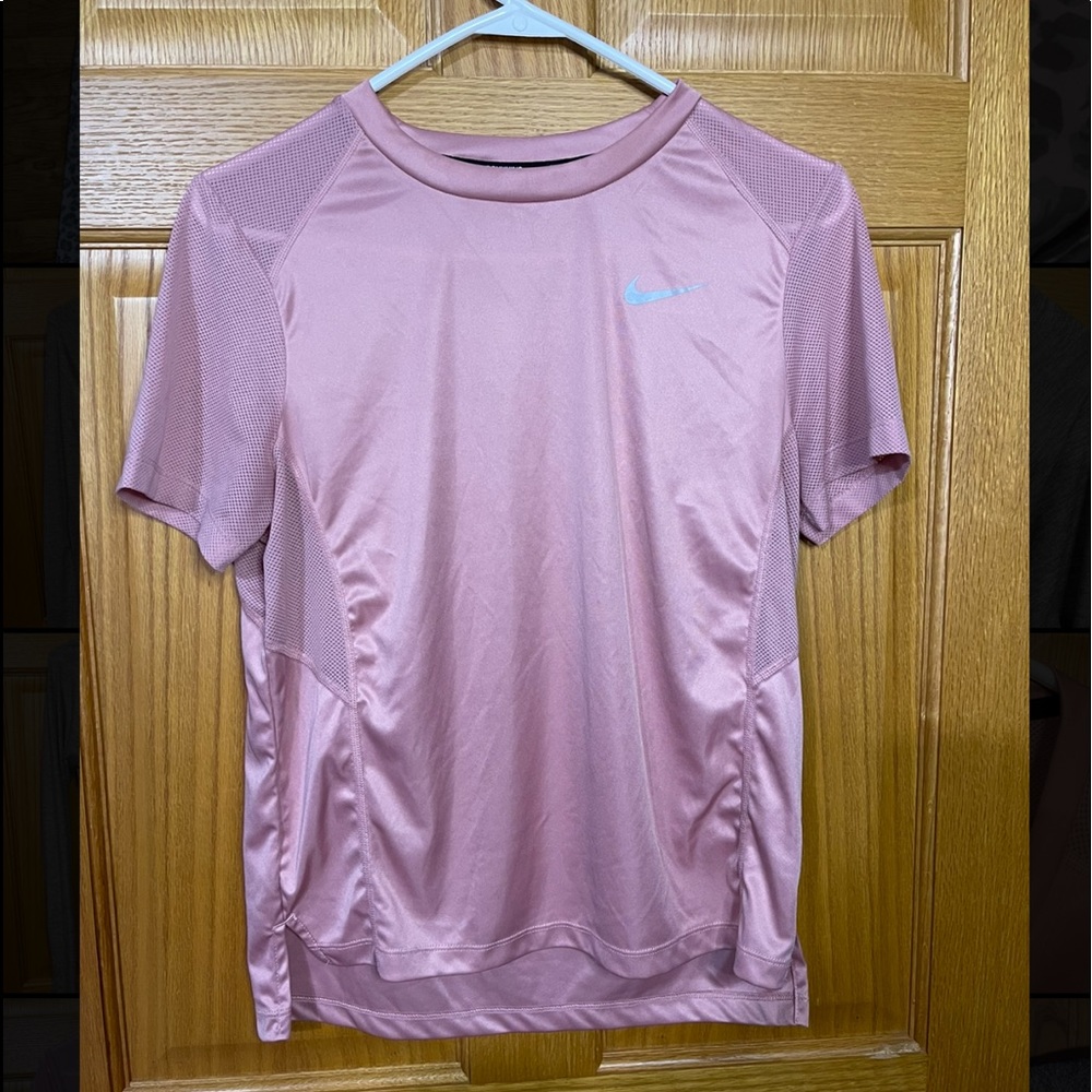 Nike Running Tee